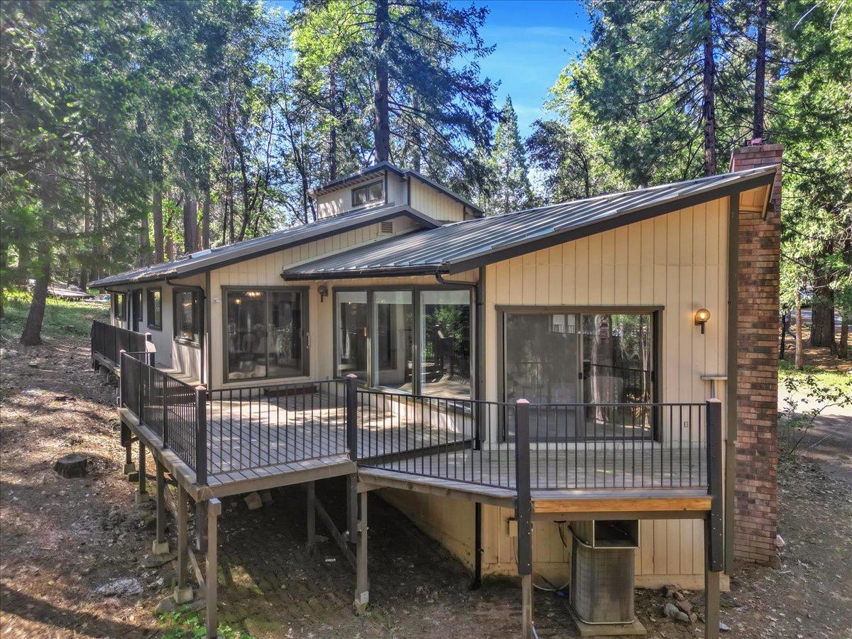 Detail Gallery Image 49 of 57 For 11299 Murchie Mine Rd, Nevada City,  CA 95959 - 3 Beds | 2 Baths