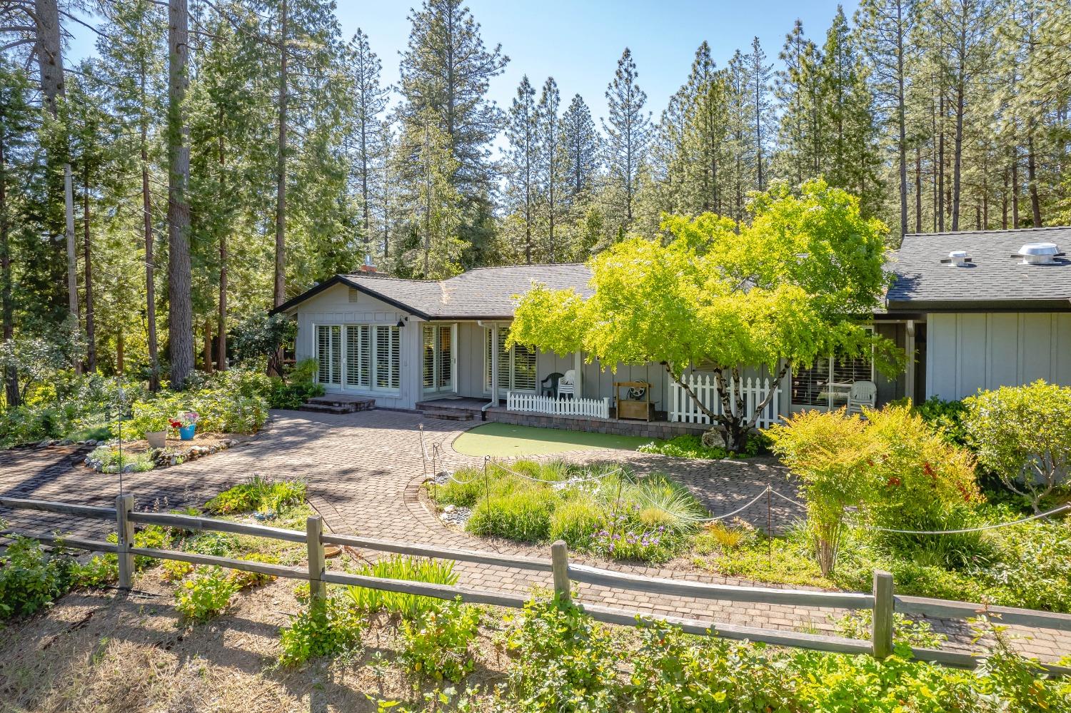 Detail Gallery Image 27 of 99 For 5860 Shoo Fly Rd, Placerville,  CA 95667 - 2 Beds | 2 Baths