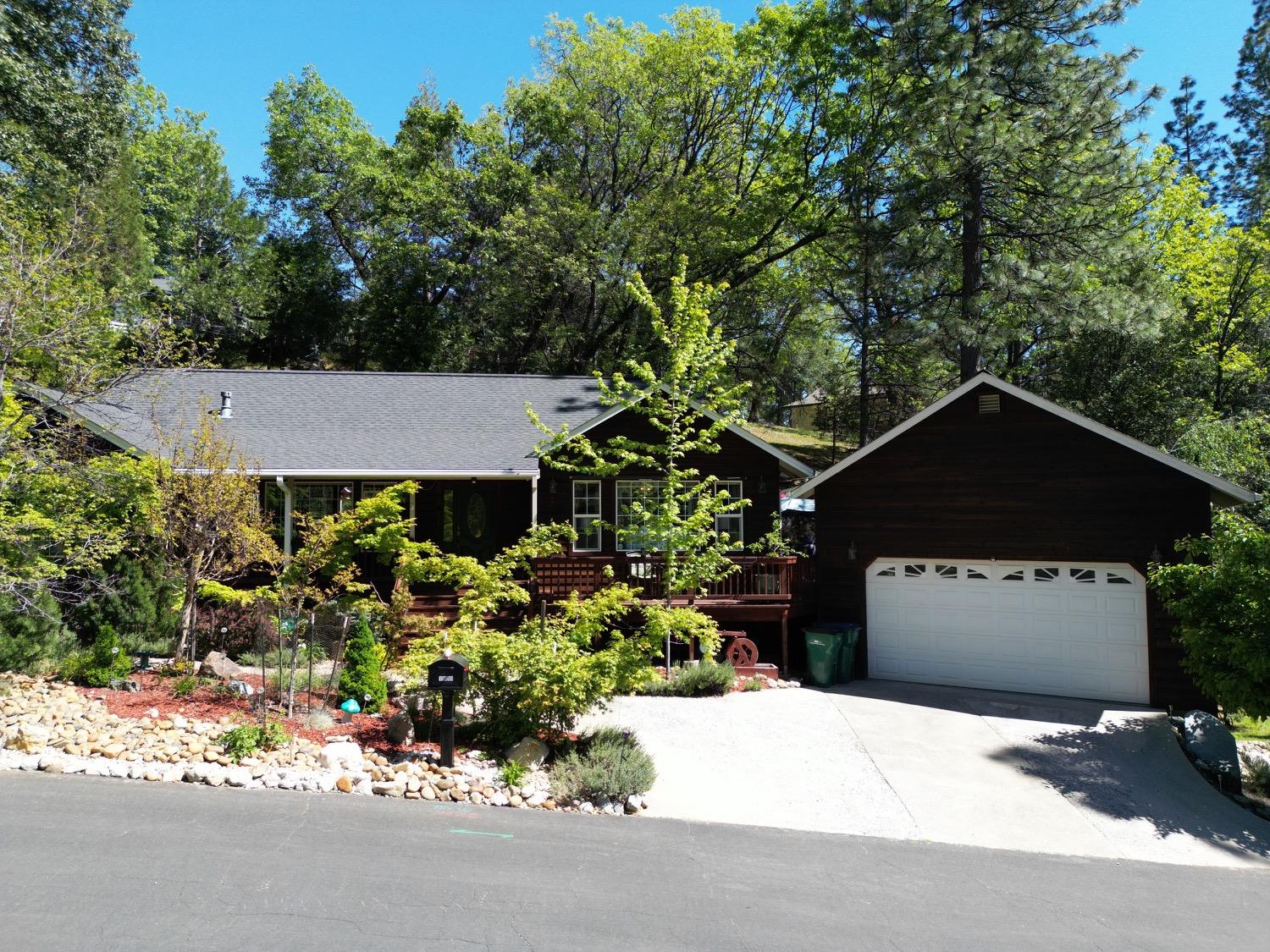 Detail Gallery Image 75 of 87 For 19080 Lizzie Ln, Twain Harte,  CA 95383 - 3 Beds | 2 Baths