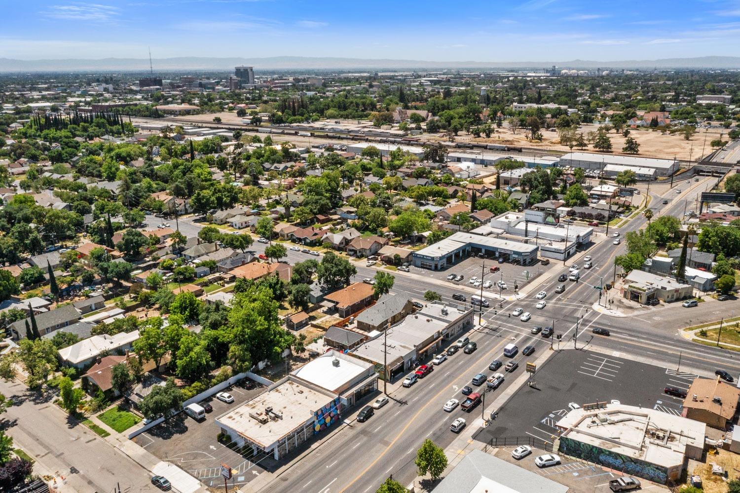 N Airport Way, Stockton, California image 12