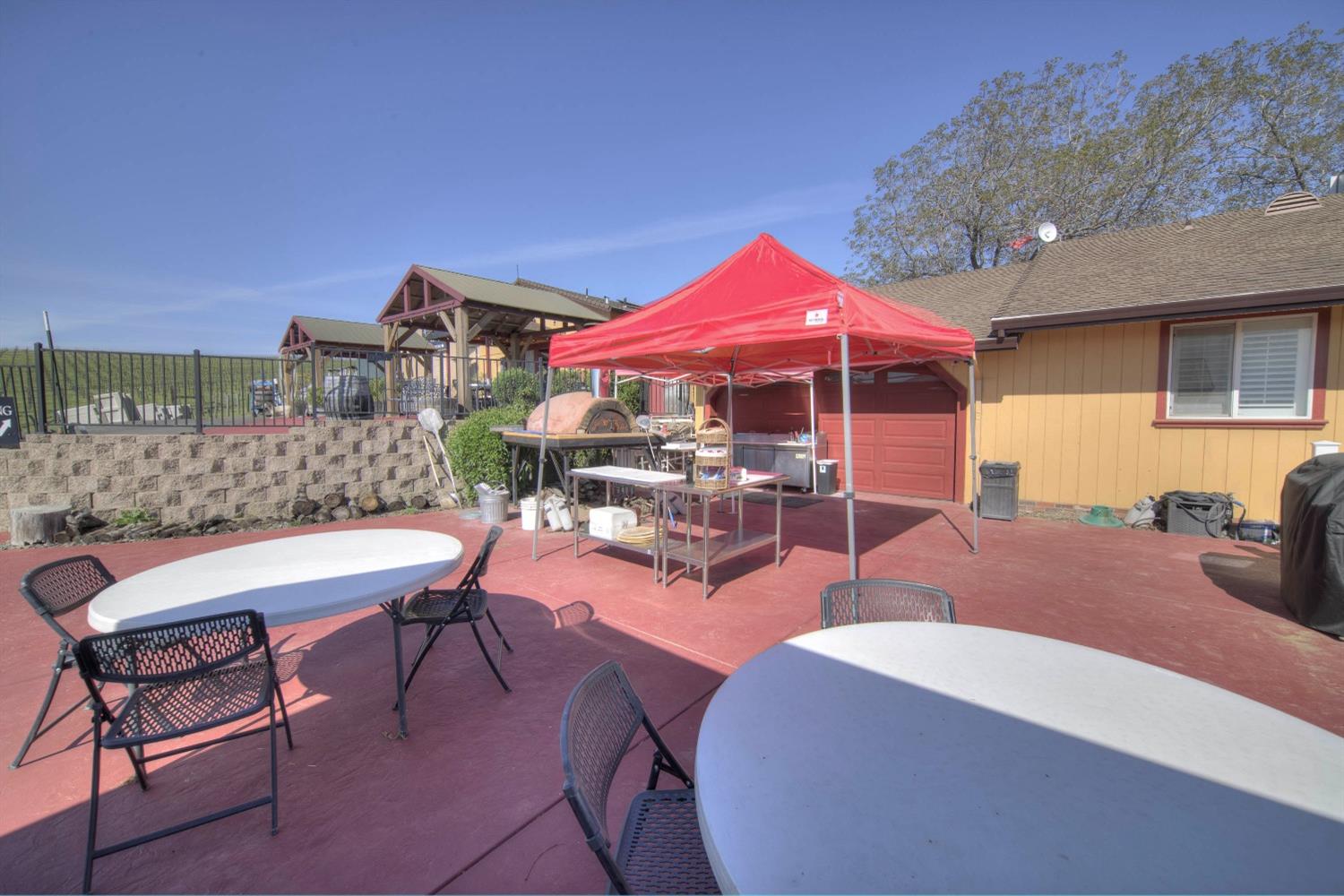 Detail Gallery Image 28 of 46 For 7351 Fairplay Road, Somerset,  CA 95684 - 2 Beds | 2/1 Baths