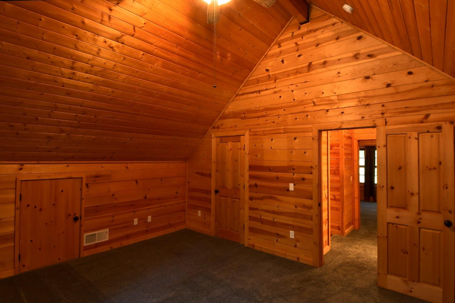 Detail Gallery Image 22 of 41 For 533 Sugarpine Ln, Clio,  CA 96106 - 3 Beds | 2 Baths