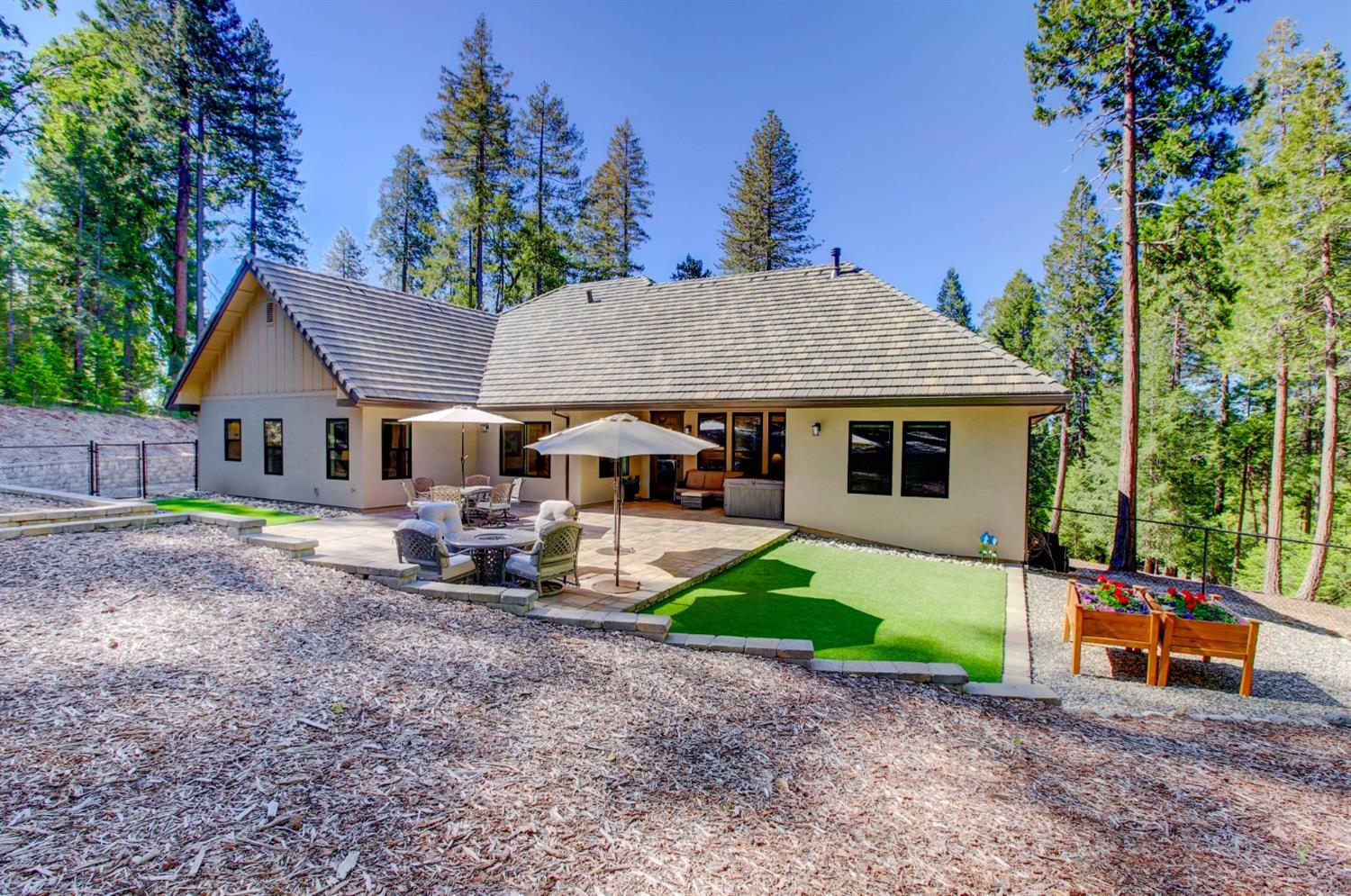 Detail Gallery Image 63 of 99 For 13878 Gemini Ct, Nevada City,  CA 95959 - 4 Beds | 2/1 Baths