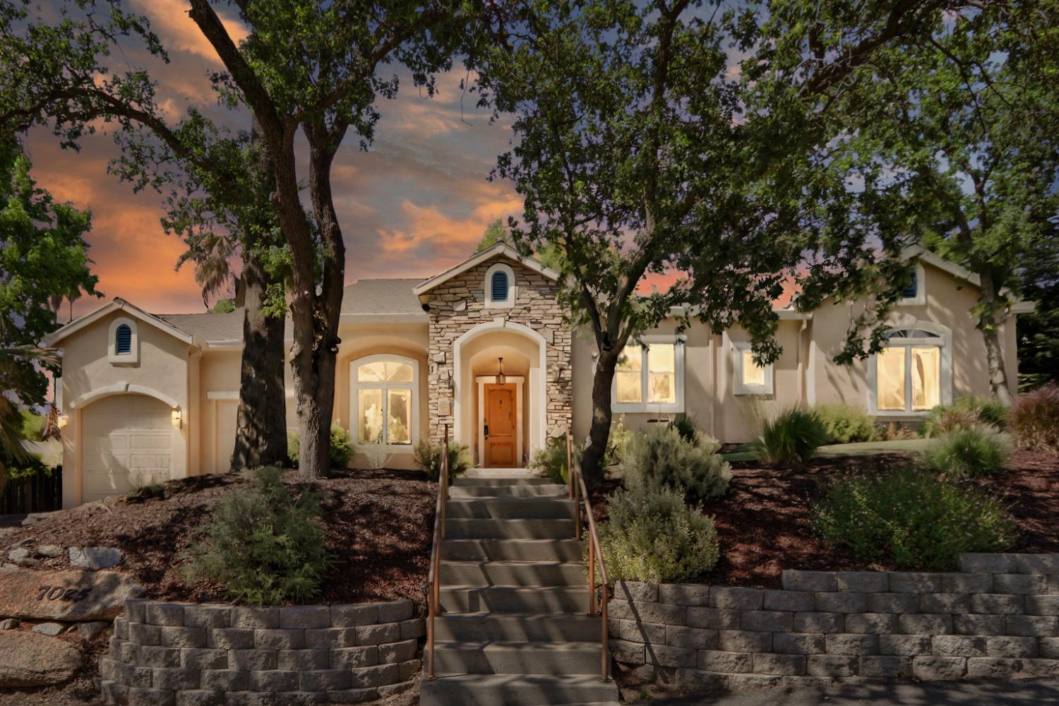 Detail Gallery Image 1 of 69 For 7025 English Colony Way, Penryn,  CA 95663 - 4 Beds | 2 Baths