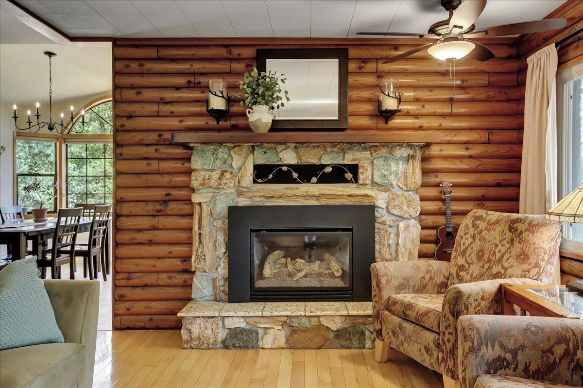 Detail Gallery Image 7 of 99 For 11494 Bitney Springs Rd, Nevada City,  CA 95959 - 3 Beds | 2 Baths