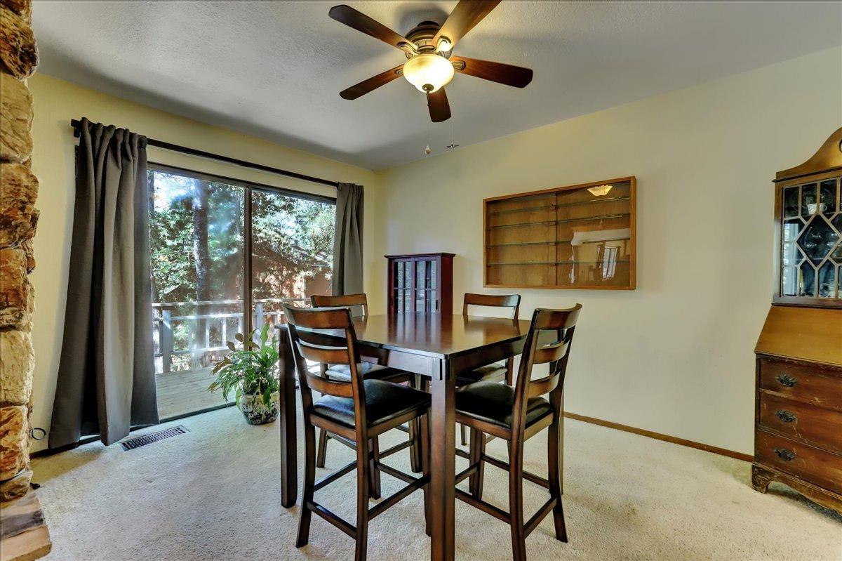 Detail Gallery Image 9 of 70 For 11022 Juanita Ct, Grass Valley,  CA 95949 - 2 Beds | 2/1 Baths
