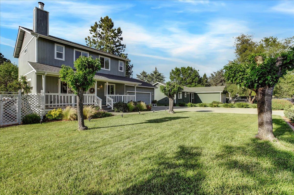 Detail Gallery Image 72 of 80 For 10934 Woodchuck Ct, Penn Valley,  CA 95946 - 3 Beds | 2/1 Baths