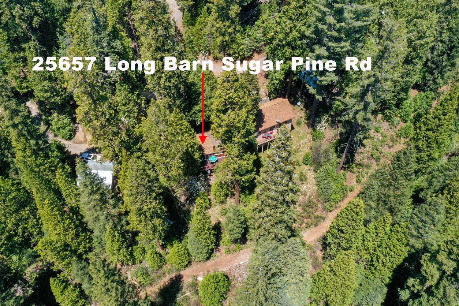 Long Barn Sugar Pine Road, Long Barn, California image 42