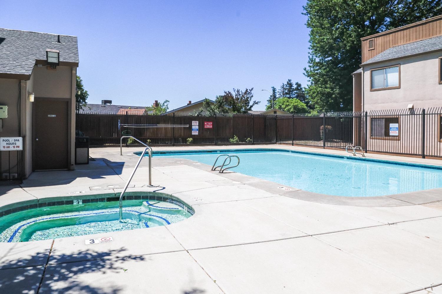 Detail Gallery Image 22 of 22 For 2900 Andre Ln #241,  Turlock,  CA 95382 - 2 Beds | 2 Baths