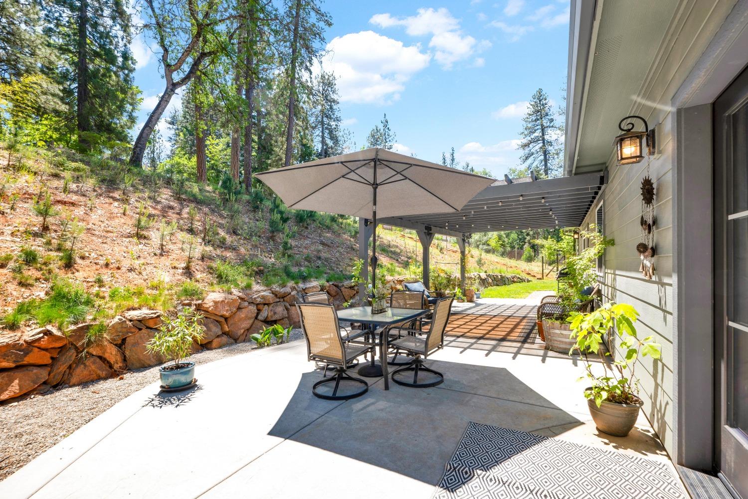 Detail Gallery Image 44 of 55 For 1220 Goldridge Ln, Colfax,  CA 95713 - 3 Beds | 2 Baths