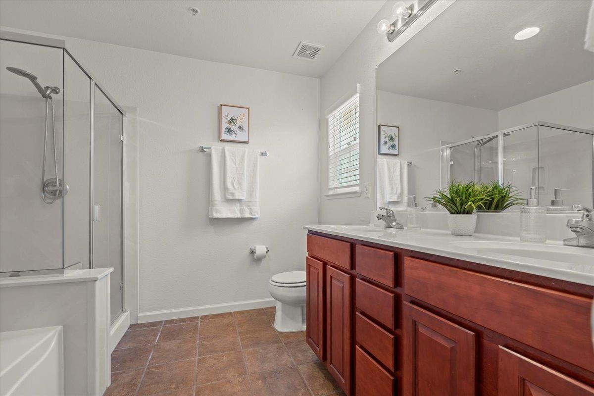 Detail Gallery Image 23 of 36 For 3301 N Park Dr #1216,  Sacramento,  CA 95835 - 3 Beds | 3 Baths