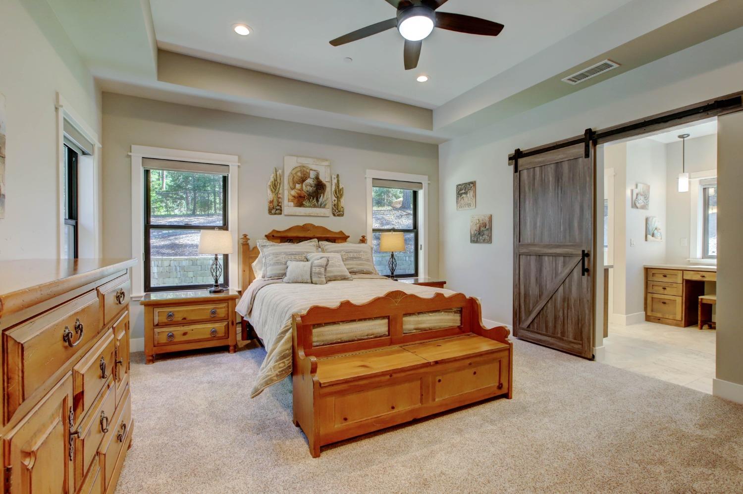 Detail Gallery Image 24 of 99 For 13878 Gemini Ct, Nevada City,  CA 95959 - 4 Beds | 2/1 Baths