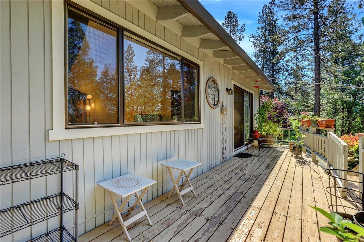 Detail Gallery Image 66 of 70 For 11022 Juanita Ct, Grass Valley,  CA 95949 - 2 Beds | 2/1 Baths