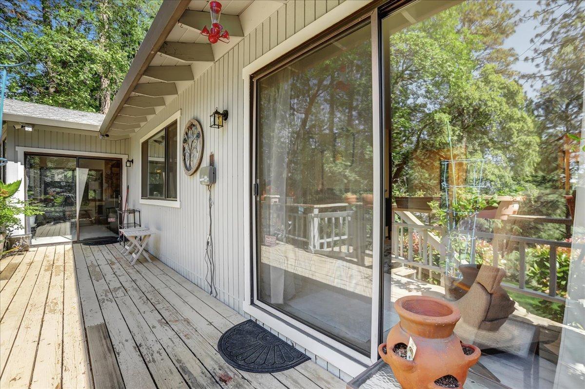 Detail Gallery Image 65 of 70 For 11022 Juanita Ct, Grass Valley,  CA 95949 - 2 Beds | 2/1 Baths