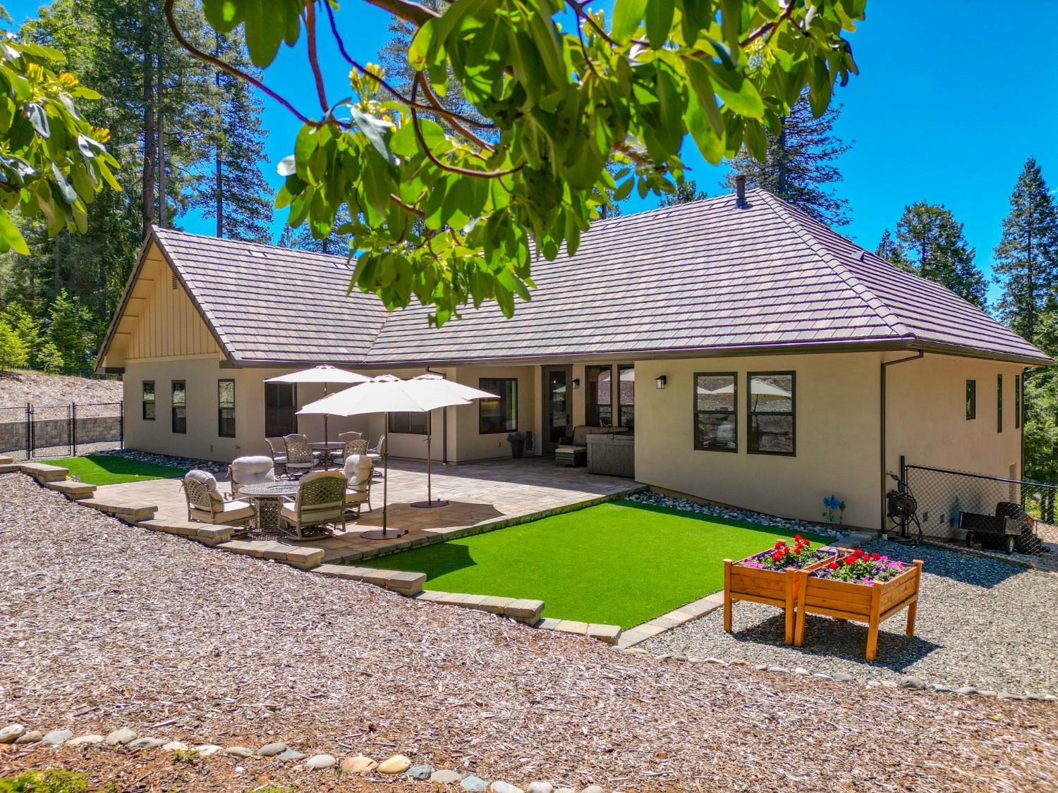Detail Gallery Image 55 of 99 For 13878 Gemini Ct, Nevada City,  CA 95959 - 4 Beds | 2/1 Baths