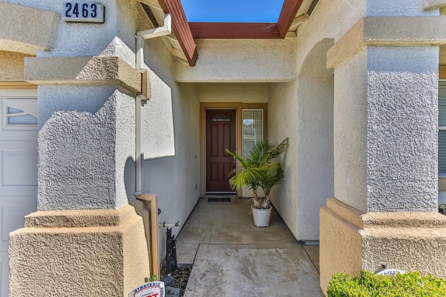 Detail Gallery Image 16 of 75 For 2463 Briarcliff Dr, Stockton,  CA 95206 - 3 Beds | 2 Baths