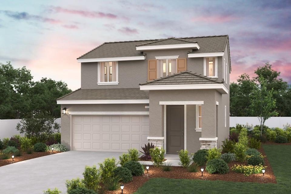 Detail Gallery Image 1 of 2 For 5225 Senesta Cir, Sacramento,  CA 95824 - 3 Beds | 2/1 Baths