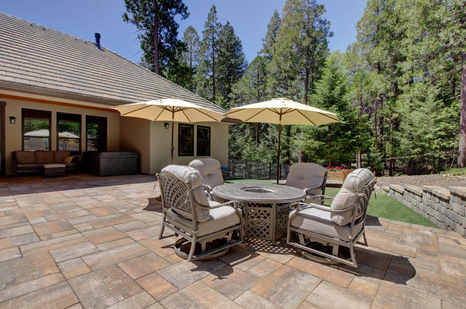 Detail Gallery Image 59 of 99 For 13878 Gemini Ct, Nevada City,  CA 95959 - 4 Beds | 2/1 Baths