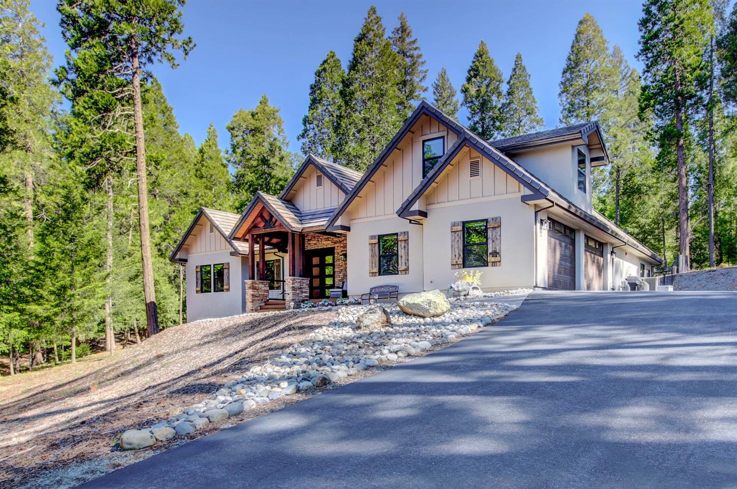 Detail Gallery Image 80 of 99 For 13878 Gemini Ct, Nevada City,  CA 95959 - 4 Beds | 2/1 Baths