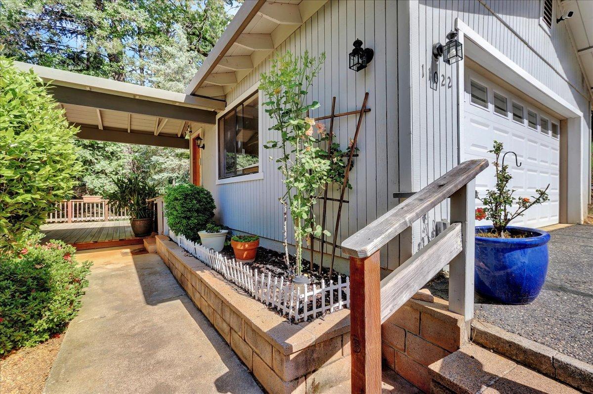 Detail Gallery Image 50 of 70 For 11022 Juanita Ct, Grass Valley,  CA 95949 - 2 Beds | 2/1 Baths