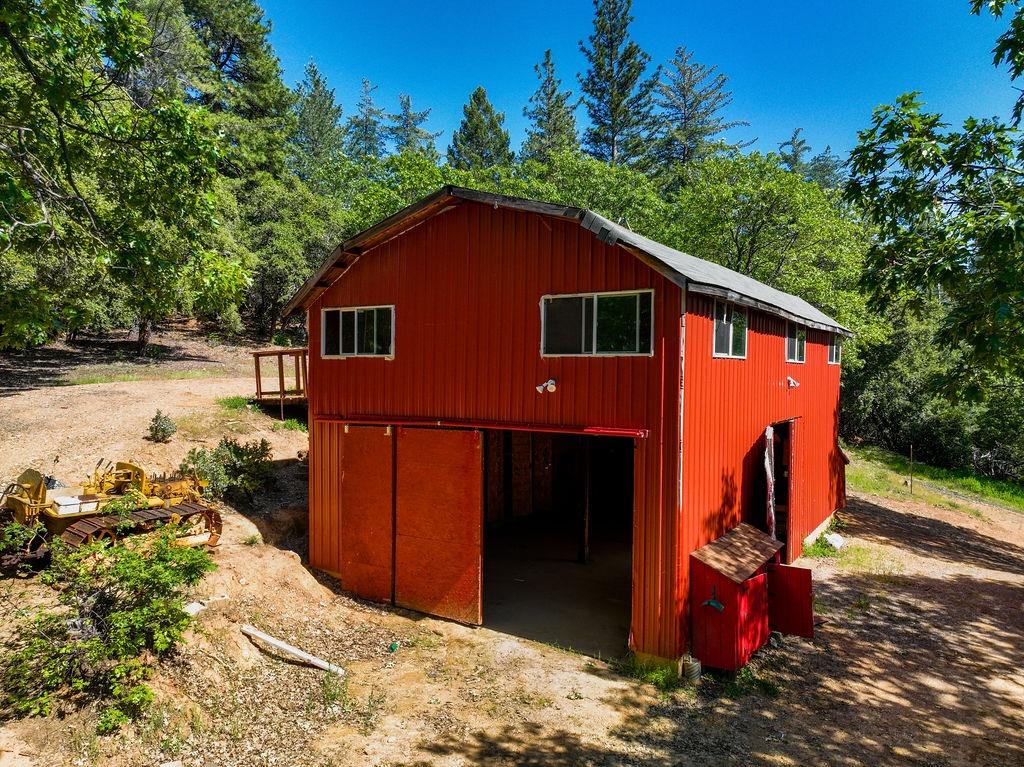 Detail Gallery Image 30 of 49 For 14834 Arrowhead Mine Rd, Grass Valley,  CA 95945 - 3 Beds | 2 Baths