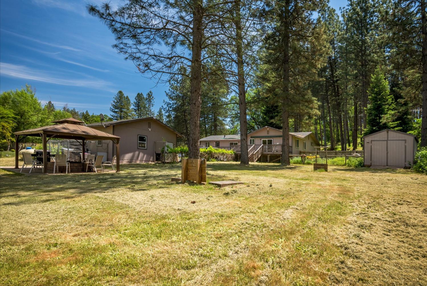 Detail Gallery Image 38 of 43 For 12724 Alta Sierra Dr, Grass Valley,  CA 95949 - 4 Beds | 2 Baths