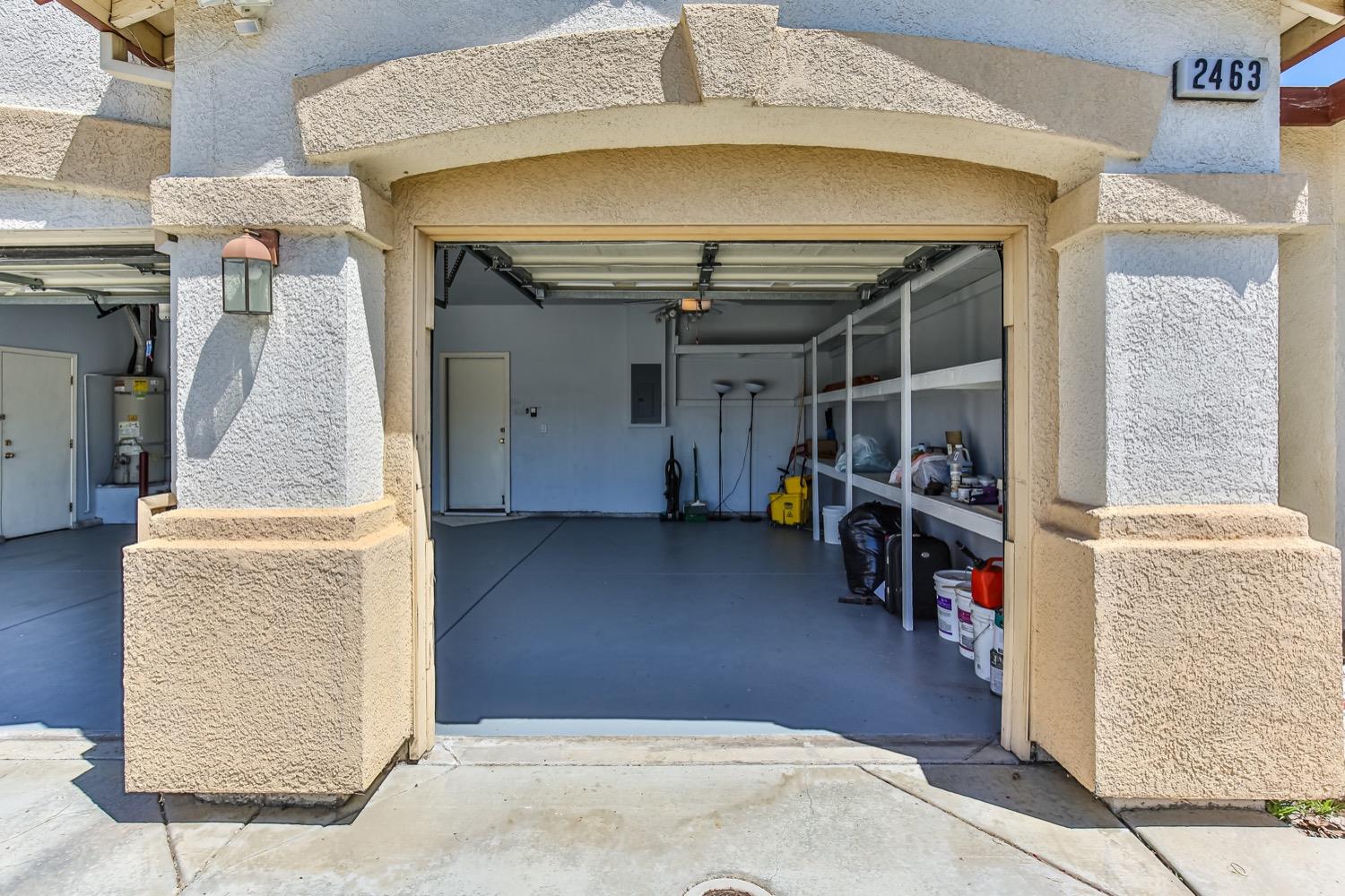 Detail Gallery Image 72 of 75 For 2463 Briarcliff Dr, Stockton,  CA 95206 - 3 Beds | 2 Baths