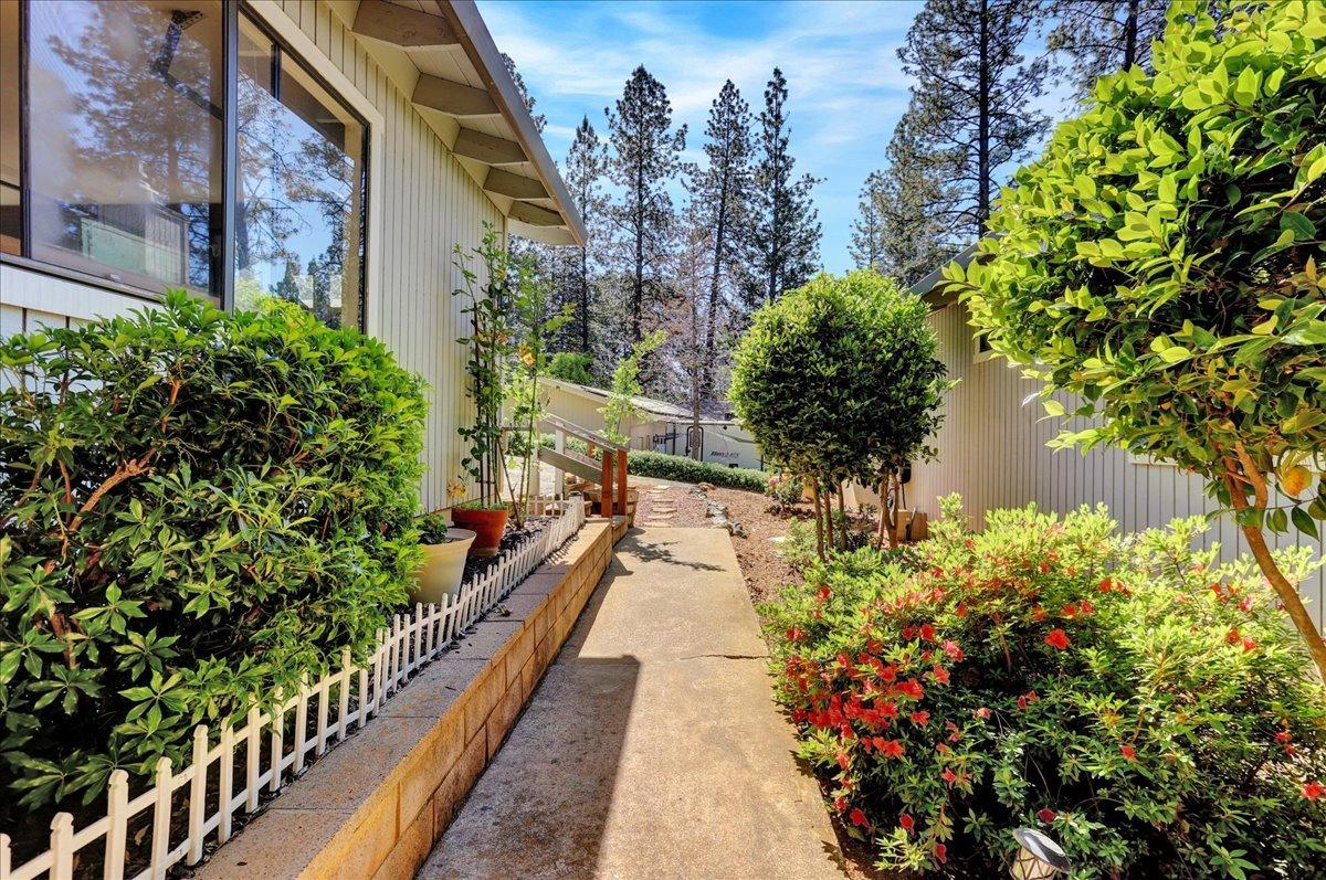 Detail Gallery Image 52 of 70 For 11022 Juanita Ct, Grass Valley,  CA 95949 - 2 Beds | 2/1 Baths