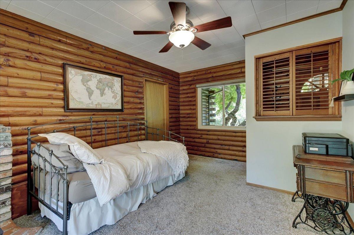 Detail Gallery Image 19 of 99 For 11494 Bitney Springs Rd, Nevada City,  CA 95959 - 3 Beds | 2 Baths