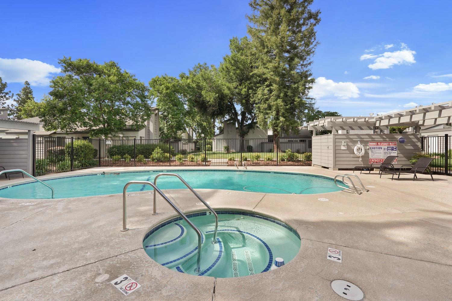 Detail Gallery Image 33 of 33 For 1313 Floyd Ave #115,  Modesto,  CA 95355 - 1 Beds | 1 Baths