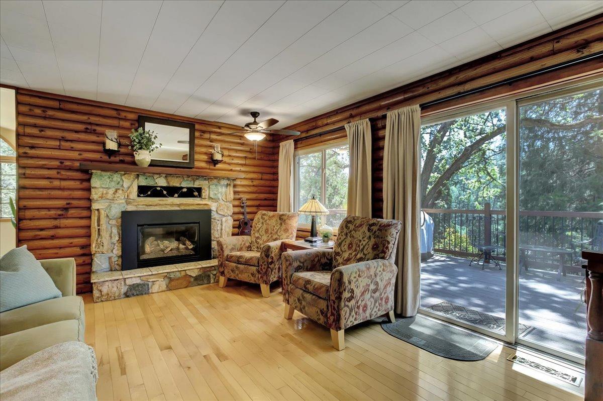 Detail Gallery Image 8 of 99 For 11494 Bitney Springs Rd, Nevada City,  CA 95959 - 3 Beds | 2 Baths