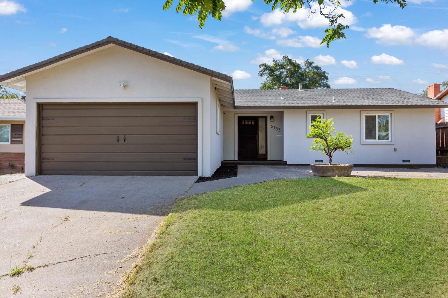 Detail Gallery Image 1 of 1 For 6133 Shenandoah Dr, Sacramento,  CA 95841 - 3 Beds | 2 Baths