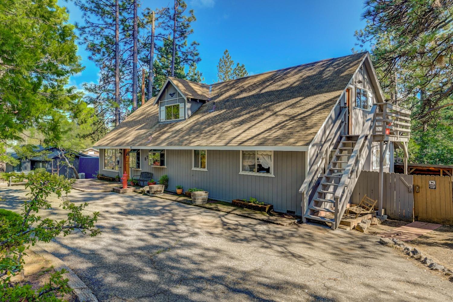 Detail Gallery Image 3 of 32 For 57 Avery Sheep Ranch Rd, Avery,  CA 95224 - 3 Beds | 2 Baths