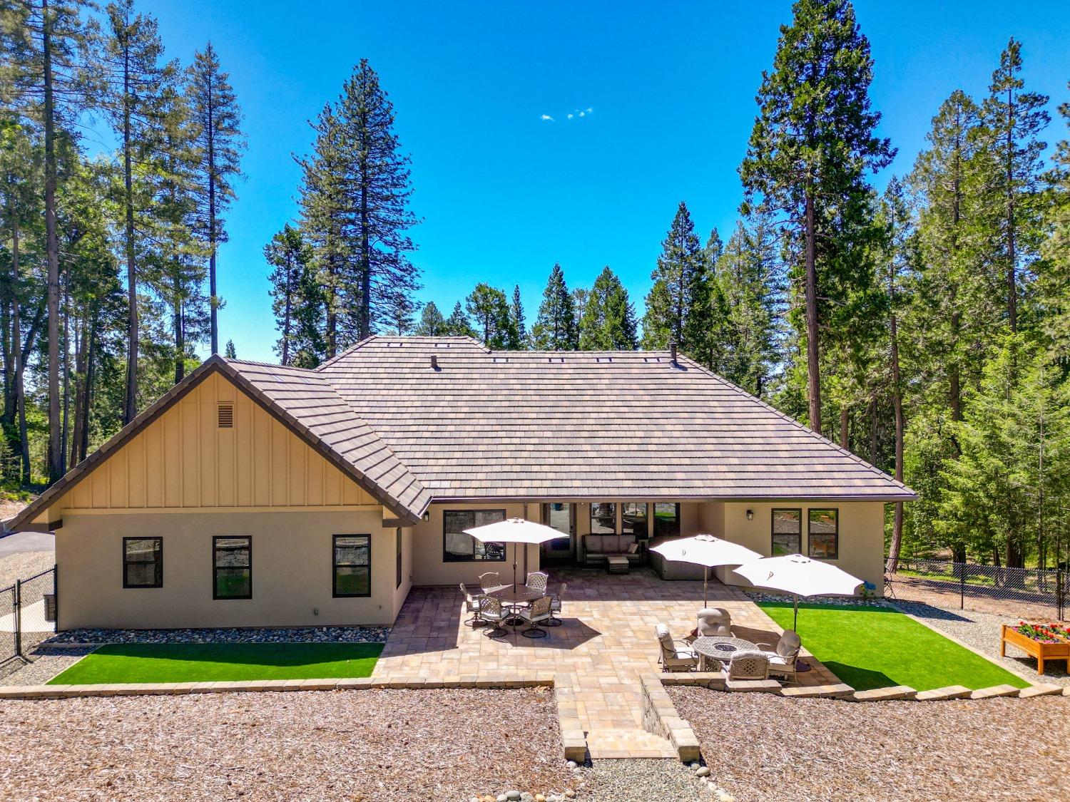 Detail Gallery Image 61 of 99 For 13878 Gemini Ct, Nevada City,  CA 95959 - 4 Beds | 2/1 Baths