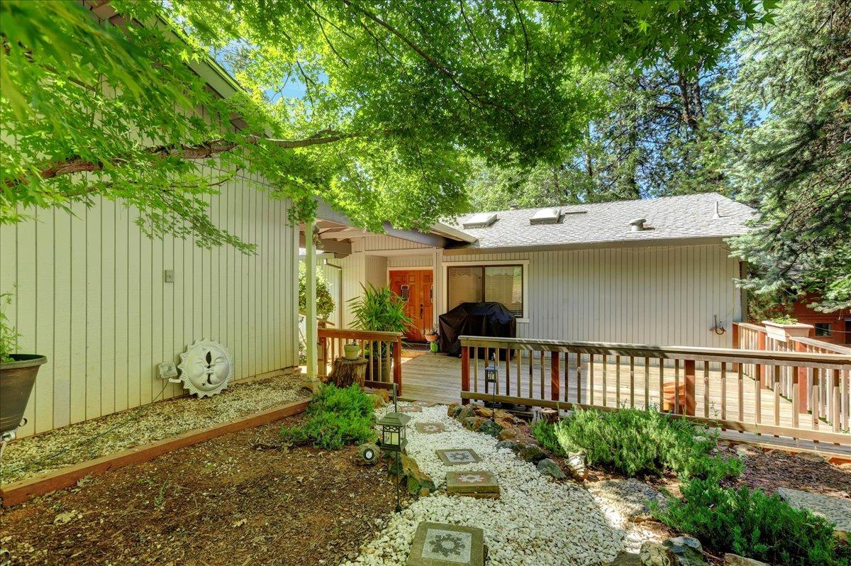 Detail Gallery Image 57 of 70 For 11022 Juanita Ct, Grass Valley,  CA 95949 - 2 Beds | 2/1 Baths
