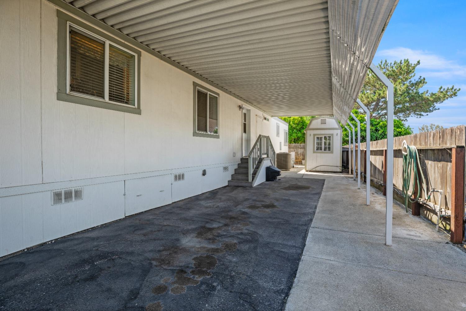 Detail Gallery Image 26 of 28 For 1830 E Yosemite Ave 161, Manteca,  CA 95336 - 2 Beds | 2 Baths
