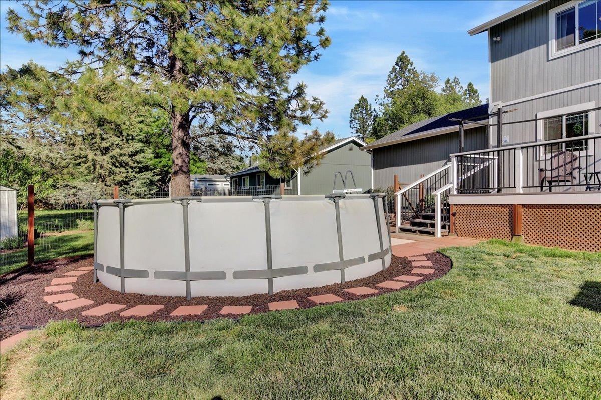 Detail Gallery Image 57 of 80 For 10934 Woodchuck Ct, Penn Valley,  CA 95946 - 3 Beds | 2/1 Baths