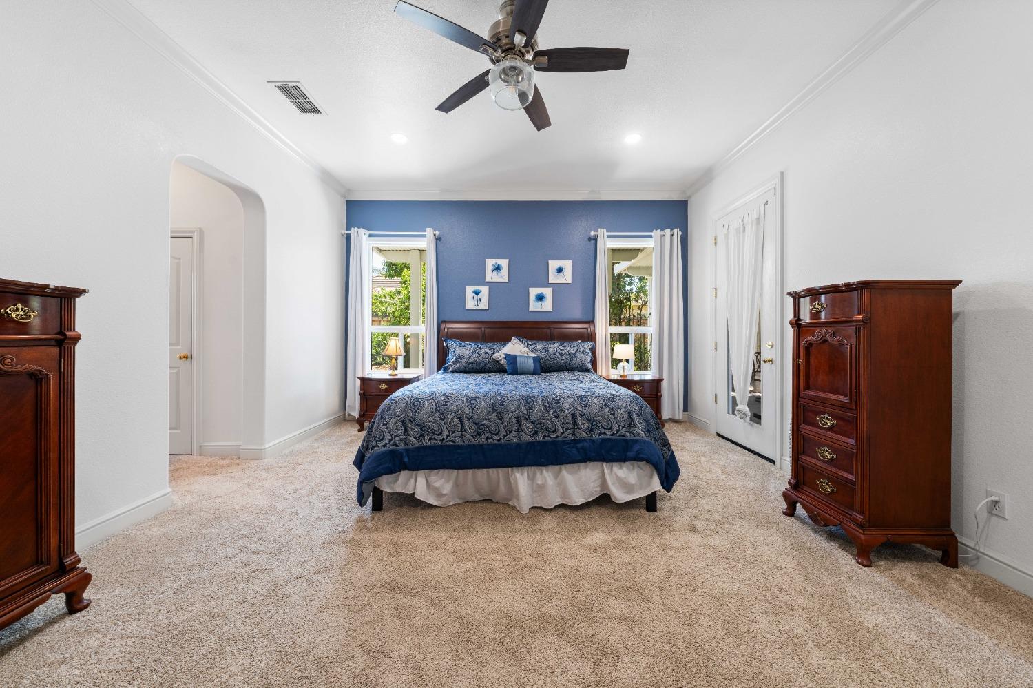 Detail Gallery Image 17 of 86 For 2738 Aspen Valley Ln, Sacramento,  CA 95835 - 3 Beds | 2 Baths