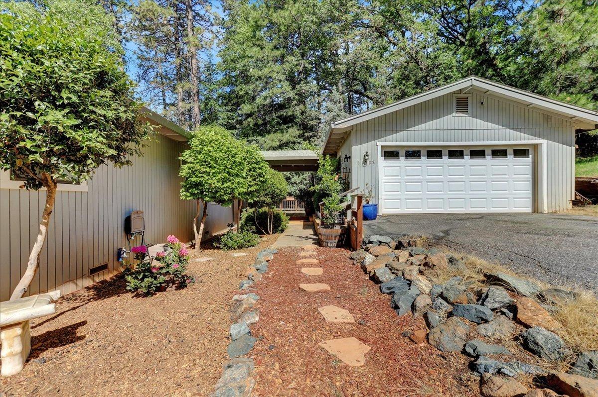 Detail Gallery Image 49 of 70 For 11022 Juanita Ct, Grass Valley,  CA 95949 - 2 Beds | 2/1 Baths