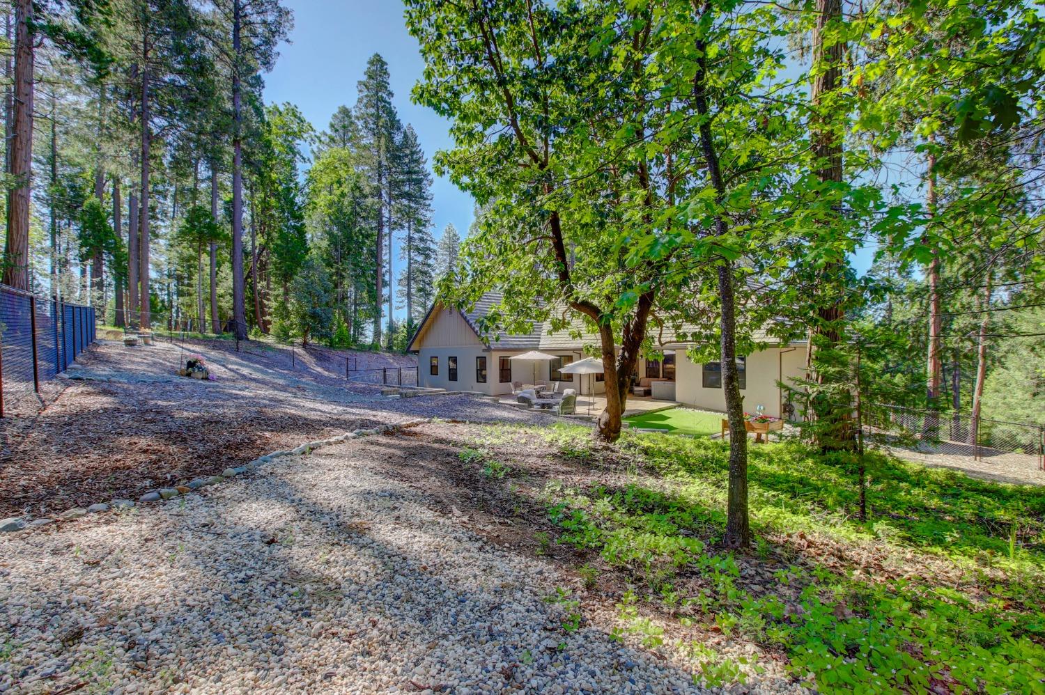 Detail Gallery Image 69 of 99 For 13878 Gemini Ct, Nevada City,  CA 95959 - 4 Beds | 2/1 Baths
