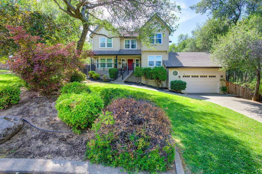 Detail Gallery Image 1 of 56 For 2350 Carlisle Ct, El Dorado Hills,  CA 95762 - 4 Beds | 2/1 Baths