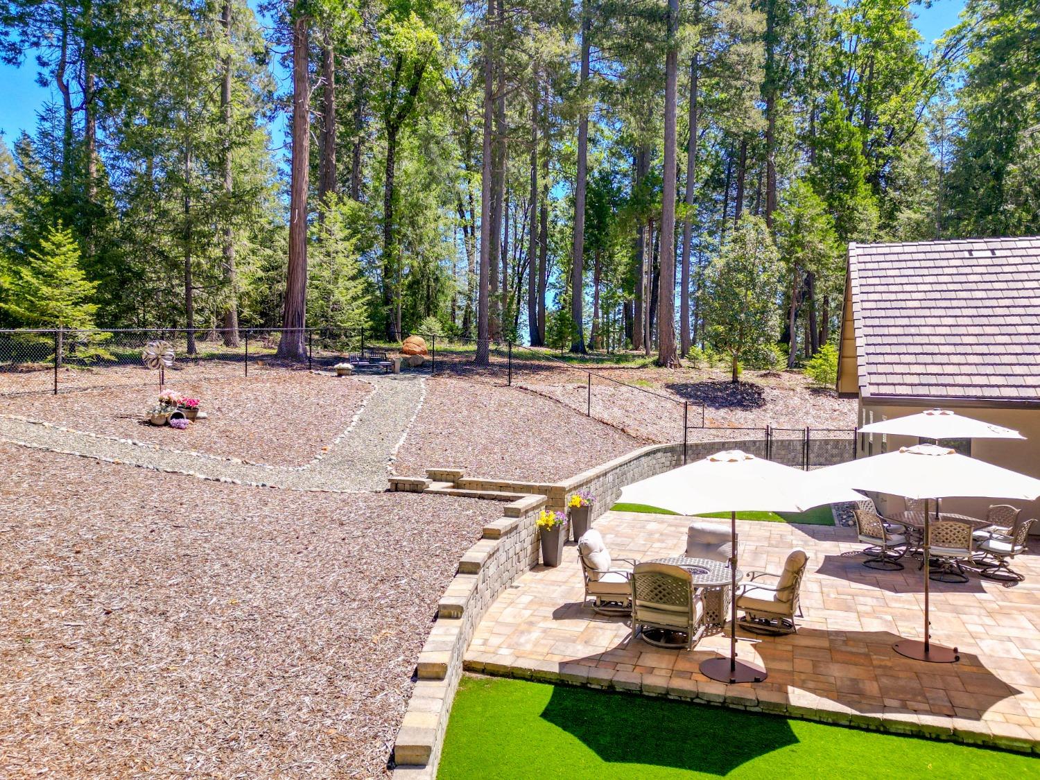 Detail Gallery Image 62 of 99 For 13878 Gemini Ct, Nevada City,  CA 95959 - 4 Beds | 2/1 Baths