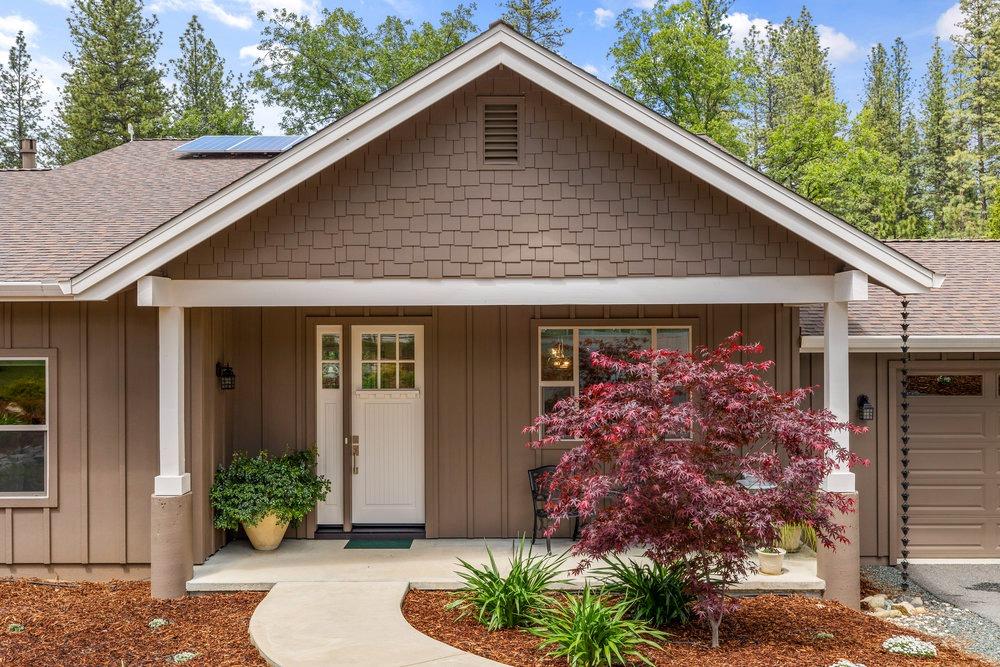 Detail Gallery Image 1 of 40 For 14310 Timm Ln, Nevada City,  CA 95959 - 2 Beds | 2 Baths