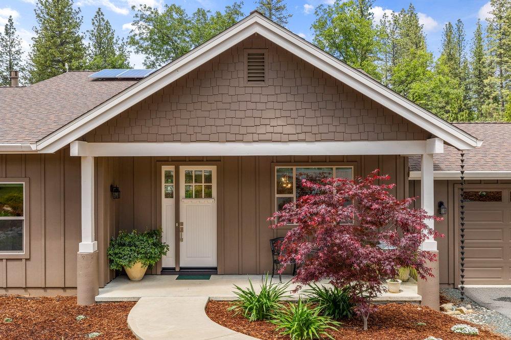 Detail Gallery Image 1 of 1 For 14310 Timm Ln, Nevada City,  CA 95959 - 2 Beds | 2 Baths