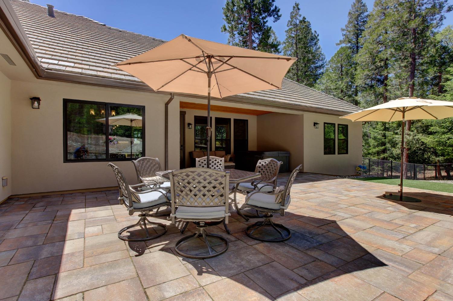 Detail Gallery Image 58 of 99 For 13878 Gemini Ct, Nevada City,  CA 95959 - 4 Beds | 2/1 Baths