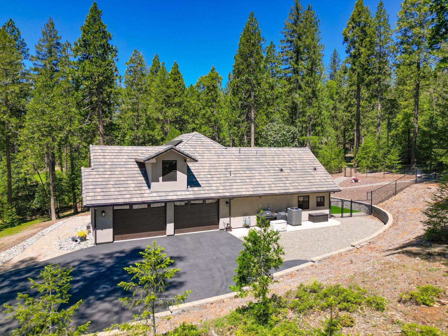 Detail Gallery Image 77 of 99 For 13878 Gemini Ct, Nevada City,  CA 95959 - 4 Beds | 2/1 Baths