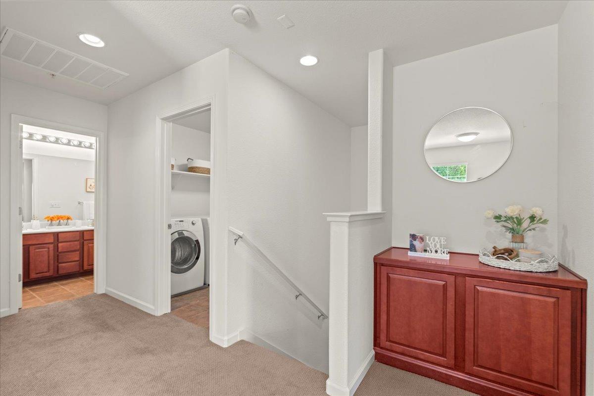 Detail Gallery Image 24 of 36 For 3301 N Park Dr #1216,  Sacramento,  CA 95835 - 3 Beds | 3 Baths