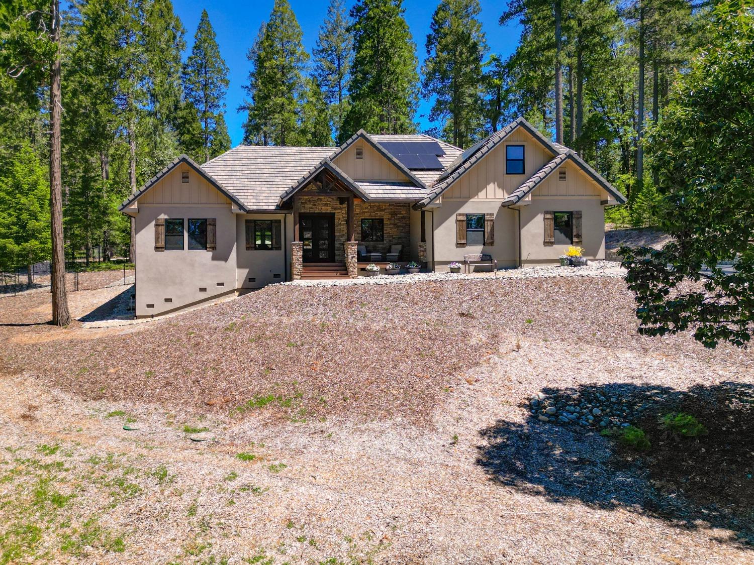Detail Gallery Image 78 of 99 For 13878 Gemini Ct, Nevada City,  CA 95959 - 4 Beds | 2/1 Baths