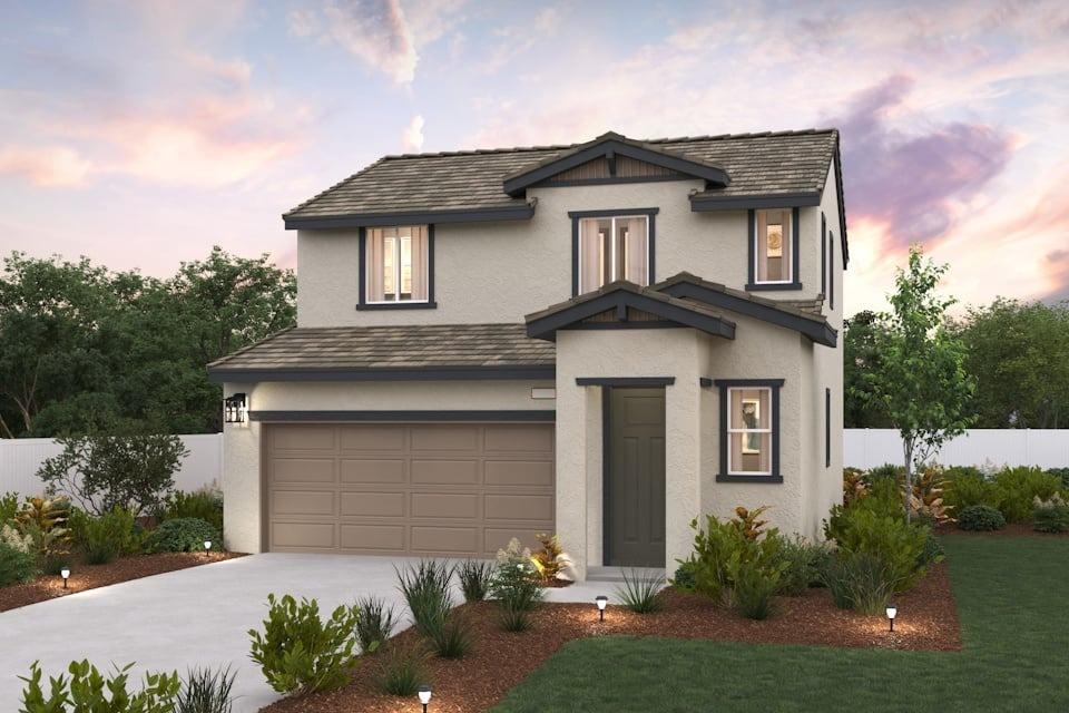 Detail Gallery Image 1 of 1 For 5209 Senesta Cir, Sacramento,  CA 95824 - 3 Beds | 2/1 Baths