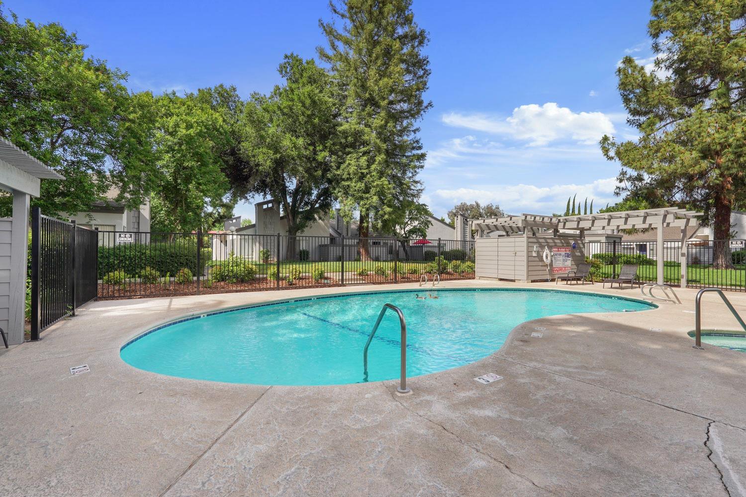 Detail Gallery Image 32 of 33 For 1313 Floyd Ave #115,  Modesto,  CA 95355 - 1 Beds | 1 Baths